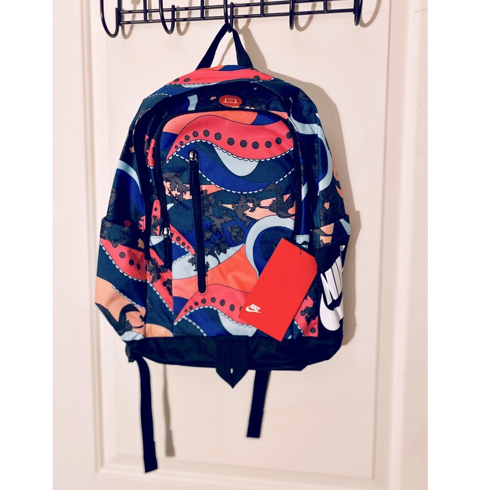 Nike Rare find Heritage Backpack